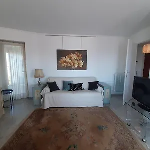 Apartment Le Republique, Cannes