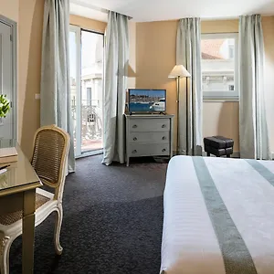 4* Hotel Le Cavendish