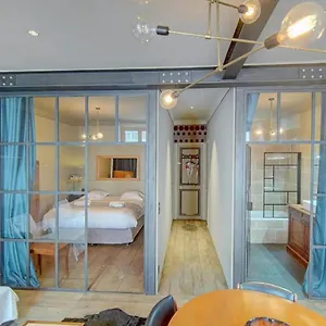 Apartment Red & Bleue Yourhosthelper, Cannes