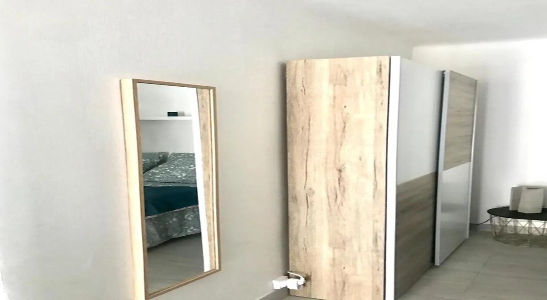 Apartment Palladium - Studio 40M2 - 10 Min Palais - Climatise Cannes France